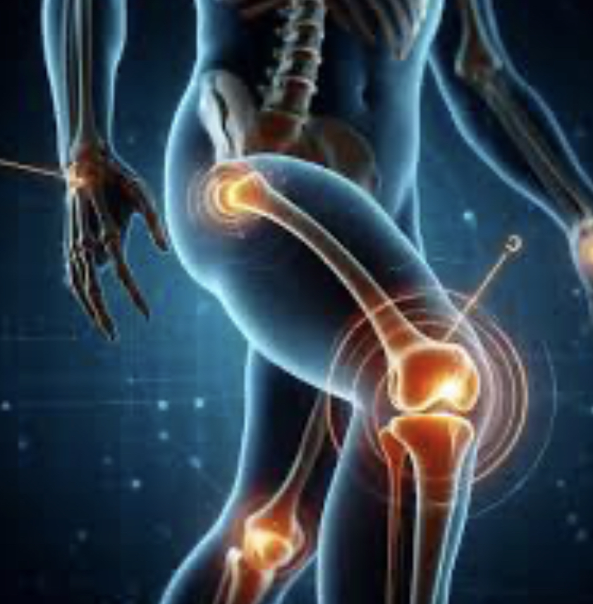 Cara Sederhana Menjaga Sendi Tetap Nyaman dalam Aktivitas Harian